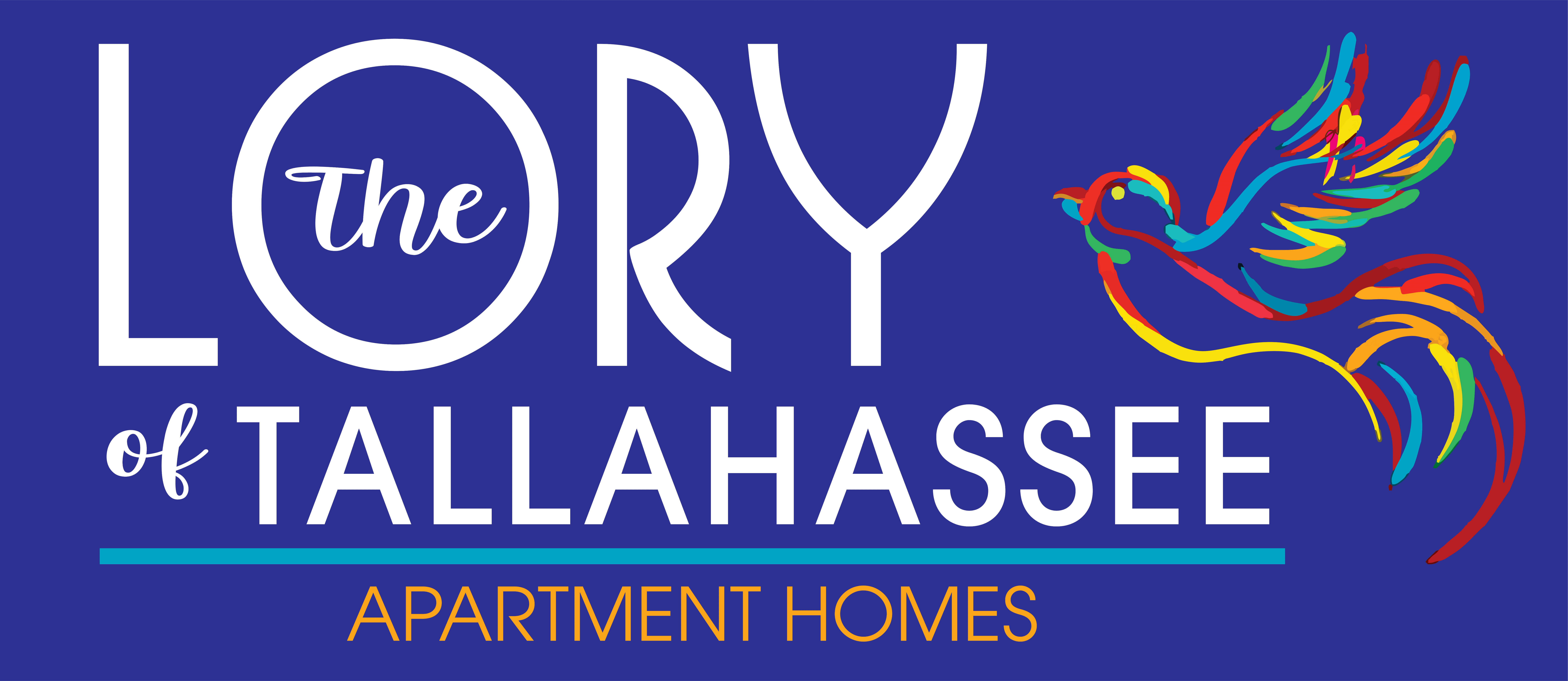 Property Logo at The Lory of Tallahassee, Tallahassee, FL